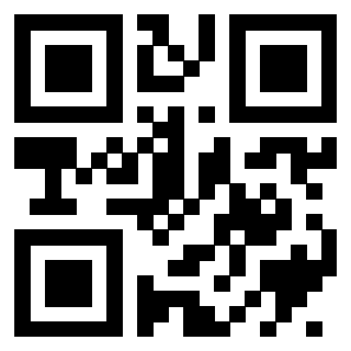 Scansione del QrCode di 3400188749