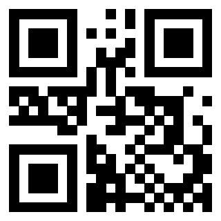 Il Qr Code di 3400188750