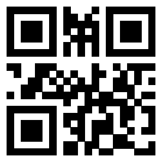 Qr Code di 3400188753