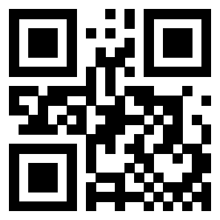 3400188757 Qr Code associato