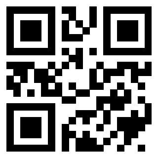 Scansione del QrCode di 3400188759