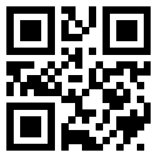 Qr Code di 3400188763