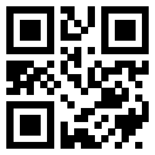 3400188764 Qr Code associato