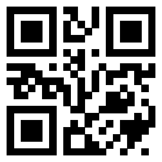 Il QrCode di 3400188784
