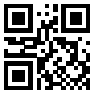 Il QrCode di 3400188785
