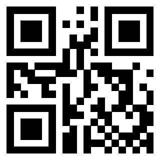 Il Qr Code di 3400188787