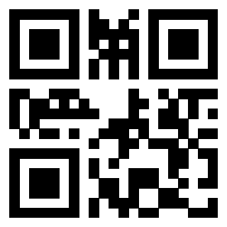 Scansione del Qr Code di 3400188788