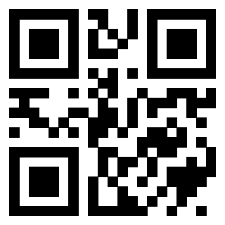 Il Qr Code di 3400188789
