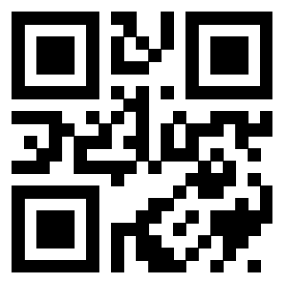 Scansione del Qr Code di 3400188790