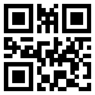 3400188792 - Immagine del QrCode