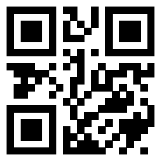 Scansione del QrCode di 3400188794