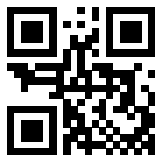 3400188796 - Immagine del Qr Code