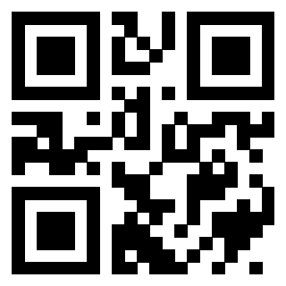 3400188797 - Immagine del Qr Code associato