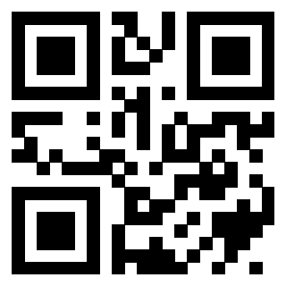3400188798 - Immagine del Qr Code