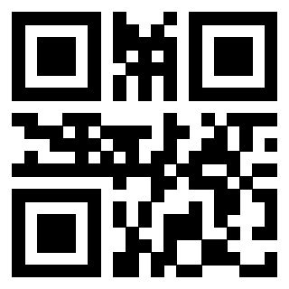 QrCode di 3400188799
