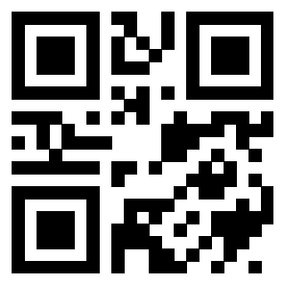 Immagine del QrCode di 3400188800