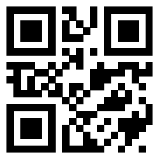 Il QrCode di 3400188804
