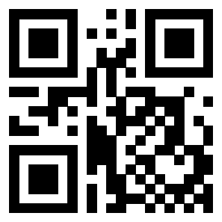 3400188805 - Immagine del QrCode associato