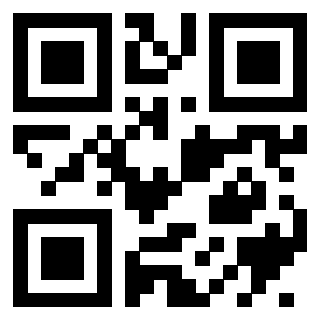Immagine del Qr Code di 3400188806