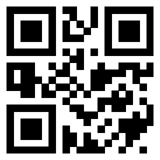 3400188808 - Immagine del Qr Code