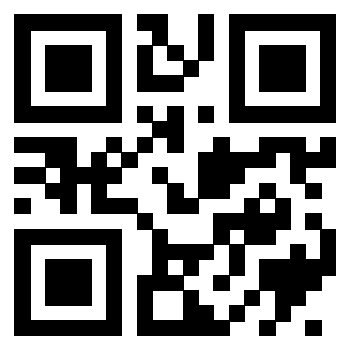 3400188809 - Immagine del QrCode associato