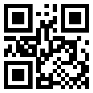 3400188810 - Immagine del QrCode associato
