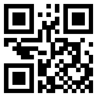 Il QrCode di 3400188811