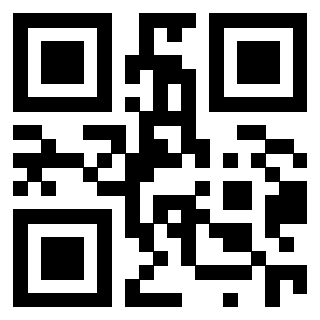 Il QrCode di 3400188812
