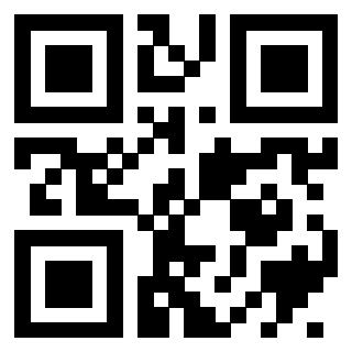 Scansione del QrCode di 3400188813