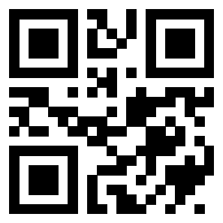 3400188815 - Immagine del Qr Code associato