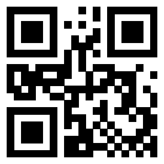 3400188816 - Immagine del Qr Code associato