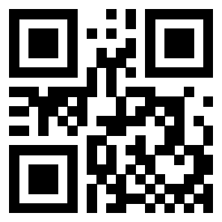 3400188817 - Immagine del QrCode associato
