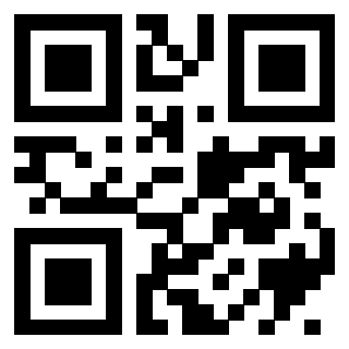 Scansione del QrCode di 3400188818