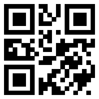Il QrCode di 3400188819
