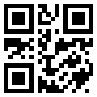 Il QrCode di 3400188820