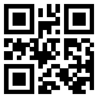 Immagine del QrCode di 3400188821