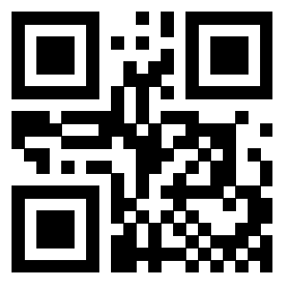 Immagine del QrCode di 3400188822