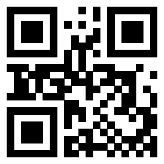 Scansione del Qr Code di 3400188824