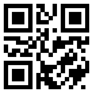 Scansione del Qr Code di 3400188825