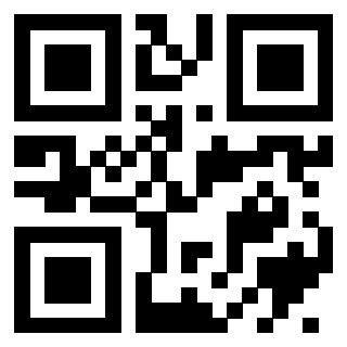 3400188827 Qr Code associato