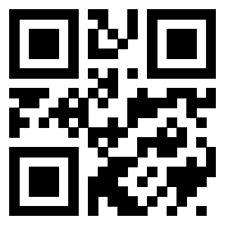 Scansione del QrCode di 3400188828