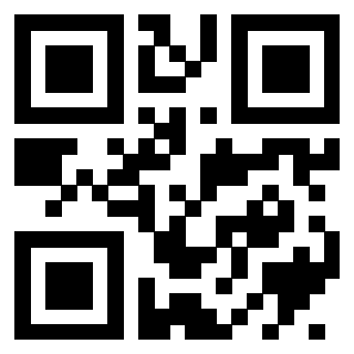 3400188829 QrCode associato