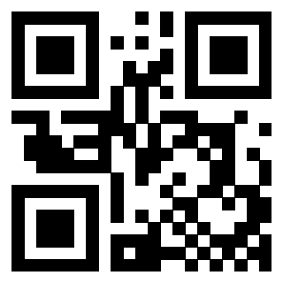 3400188835 QrCode associato