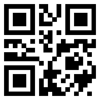 Immagine del QrCode di 3400188836