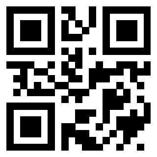 3400188837 - Immagine del QrCode