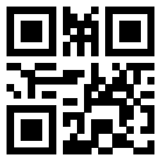 3400188840 Qr Code associato