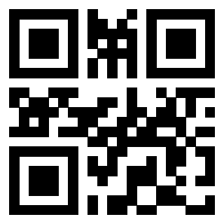 Il QrCode di 3400188841
