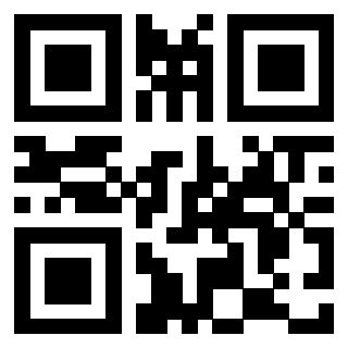 3400188843 QrCode associato