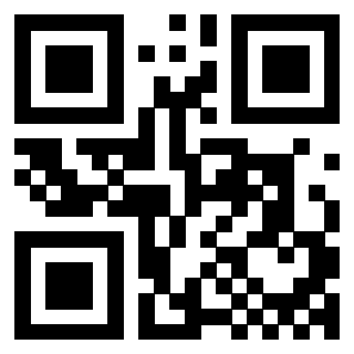 3400188845 - Immagine del Qr Code associato
