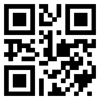 Immagine del QrCode di 3400188849